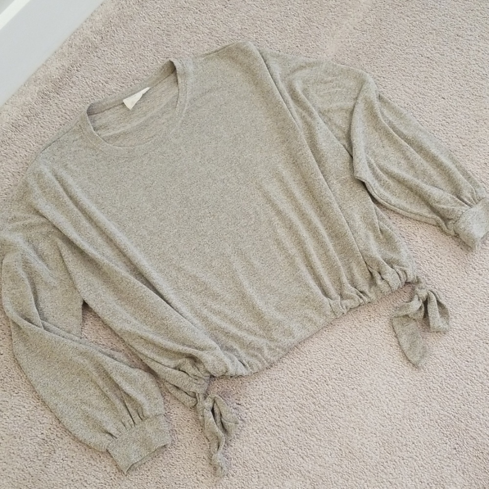 White Crow shirt from Buckle